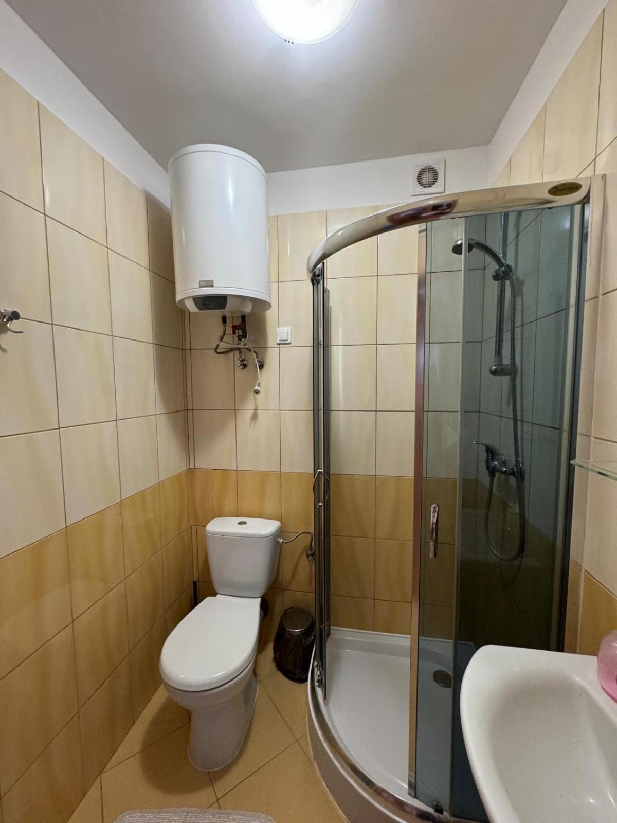 Sloneczny Brzeg Hotel Jaroslawiec Ngoại thất bức ảnh